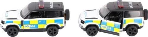 Nessiworld KT5428DP C-B LAND ROVER DEFENDER 90