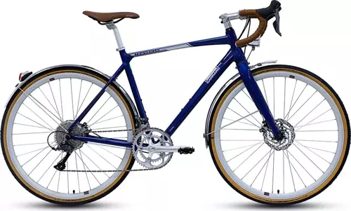 Townsman 28 jant 50 Kadro Yol & Yarış Bisikleti