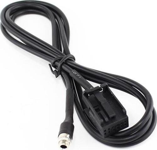 Bmw Z4 E83 85 86 X3 Mini Cooper R50 ile Uyumlu Stereo Dişi Aux Kablosu Sku62