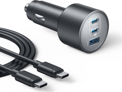 B2737 167.5 W Hızlı Araç Şarj Aleti