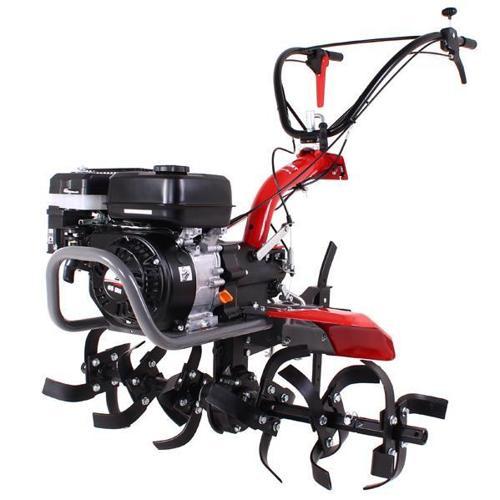 Maestro 55P R210 Benzinli Çapa Makinası