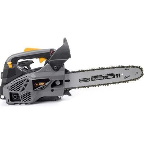 Benzinli Euro5 Ağaç Kesme Makinesi APR 225