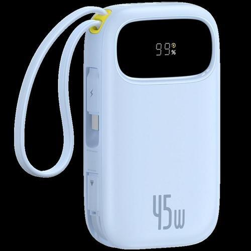 Enerfıll Fc31 10000 Mah 45w Powerbank - Mav