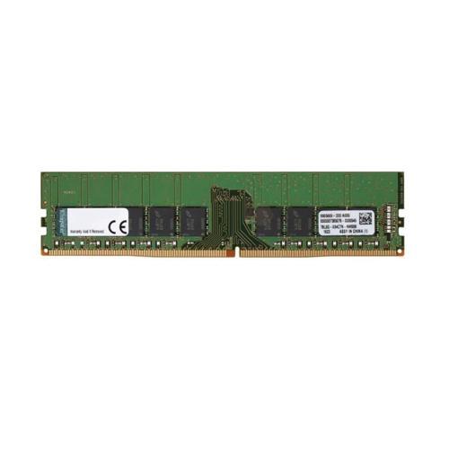 8 Gb Ddr4 2666mhz Kıngston Cl19 Ksm26es8/8hd