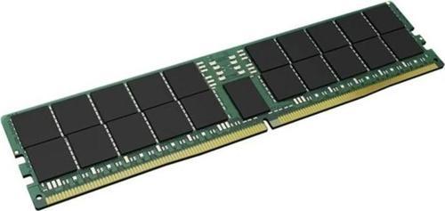 64 Gb Kıngston Ddr5 5600mhz Rdımm Cl46 2rx4 1.1v Ktd-pe556d4-64g