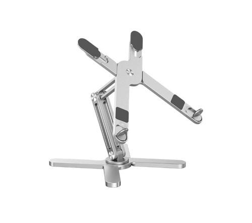 Frısby Fnc-5170st Taşınabilir Katlanır Alüminyum Notebook Standı 10-15.6"