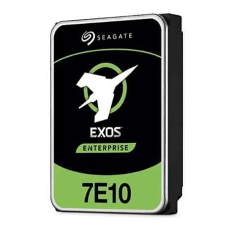 8 Tb Seagate 3.5 Exos Sata 7200rpm 256mb St8000nm017b (5 Yıl Resmı Dıst Garantılı)