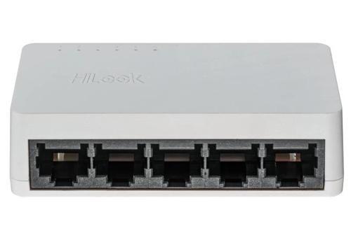 Hılook Ns-0505d(o-std) 5xfe Network Yönetilemez Swıtch