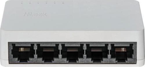 Hılook Ns-0105d(o-std)  5xfe Yönetilemez Network Switch