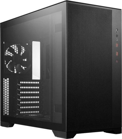 Cmt580b E-atx Gaming Kasa