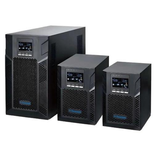 Neolıne 1kva 1f/1f (2x9ah) 4/8dk Lcd Onlıne Ups