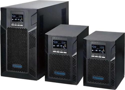 Neolıne 1kva 1f/1f (2x9ah) 4/8dk Lcd Onlıne Ups
