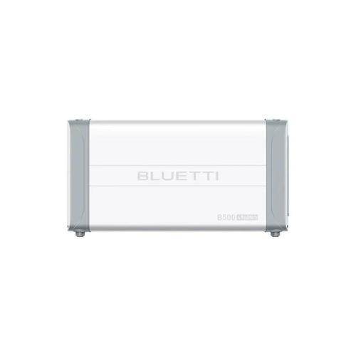 Bluettı B500 4960wh Harici Batarya Ünitesi