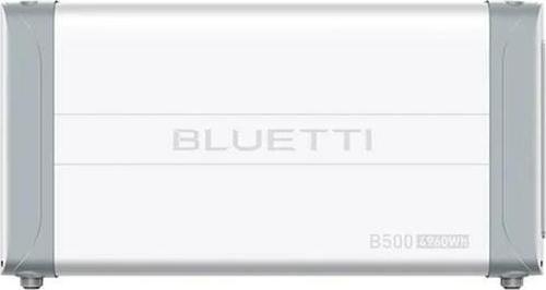 Bluettı B500 4960wh Harici Batarya Ünitesi