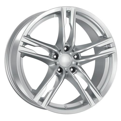 DY1540 8.5X20 5X120 ET33 SILVER 72,6