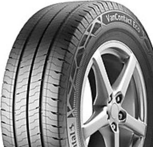 215/75R16C 116/114R 10PR VANCONTACT ECO CONTİNENTAL