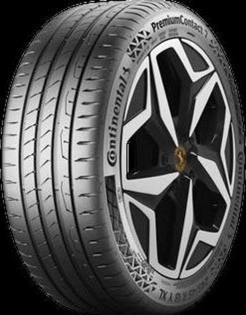 225/50R17 94Y FR PREMIUMCONTACT 7 CONTİNENTAL