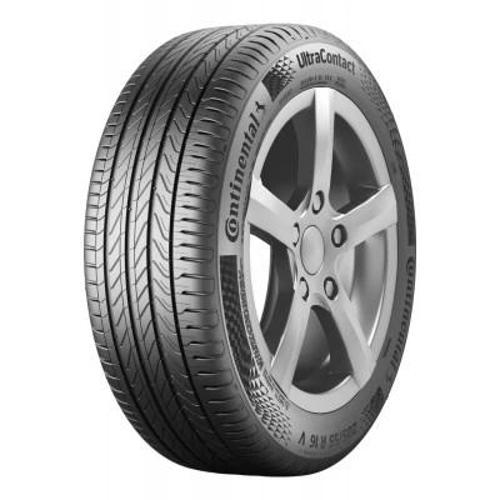 225/60R17 99H FR ULTRACONTACT CONTİNENTAL