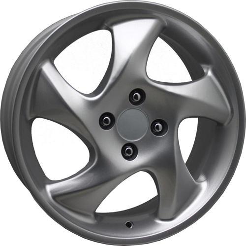 5.5X14 PR-014 4X108 ET20 65.1 SILVER XL