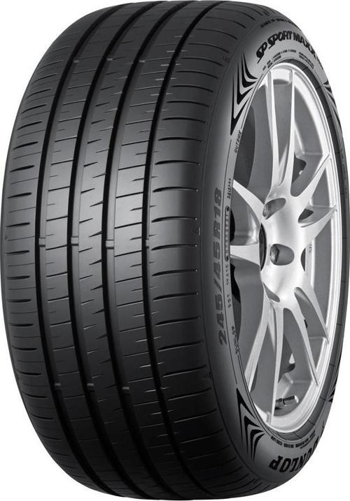 225/45R19 TL 92W SP SPORT MAXX 060 DUNLOP