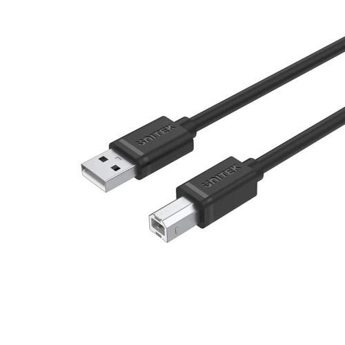Unıtek Usb-a To Usb-b Yazıcı Kablo 2mt (y-c4001gbk)
