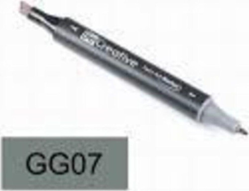 Etkin Becreatıve Twın Marker Gg07