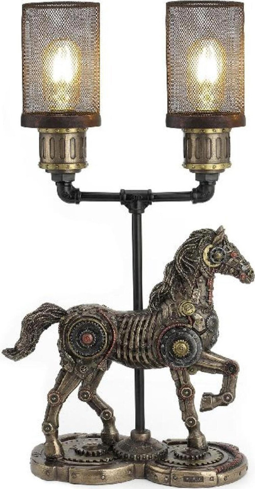Veronese Biblolar- Karışık- At Lamba-30,5*14,7*56 Cm-Jwu77372A42