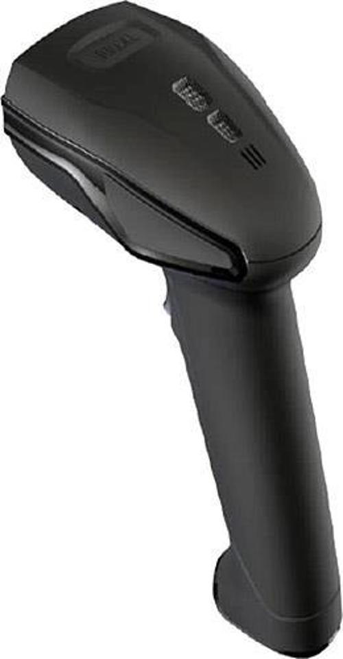 Tıger Ps30 1d Kablolu Usb Barkod Okuyucu + Stand