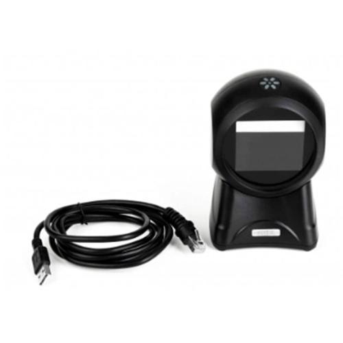 Q22 2d Karekod Kablolu Usb Masaüstü Barkod Okuyucu