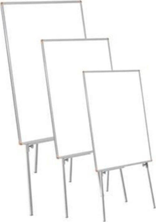 Panda Teleskopik Ayaklı Eko Yazı Tahtası 40X55