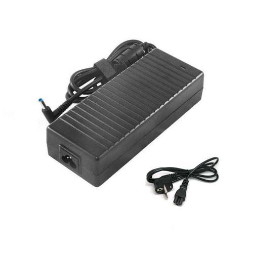 HP 15-DC0009TX 1060 ile Uyumlu Adaptör, Şarj Aleti Cihazı