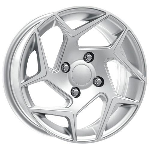 6 X 14 DY-064 4X100 ET35 73,1 SİLVER XL