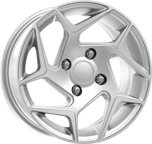 6 X 14 DY-064 4X100 ET35 73,1 SİLVER XL
