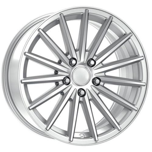 6.5 X 15 DY-475 4X108 ET25 65.1 S/D XL