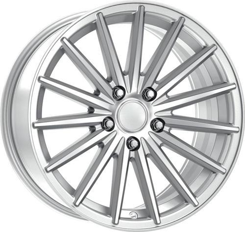 6.5 X 15 DY-475 4X108 ET25 65.1 S/D XL