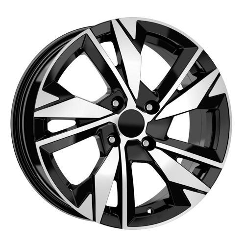 6.5 X 16 DY-1676 4X108 ET25 65.1 B/D XL