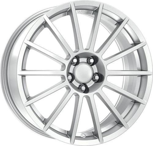7.5 X 18 DY-418 5X114.3 ET40 73.1 SILVER