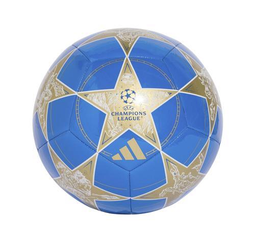 JP1535-U adidas Ucl Clb Futbol Topu Mavi