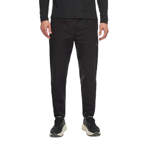 MNP3426-BK New Balance Mnp3426 Erkek Eşofman Altı Siyah