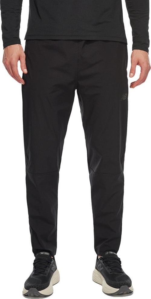 MNP3426-BK New Balance Mnp3426 Erkek Eşofman Altı Siyah