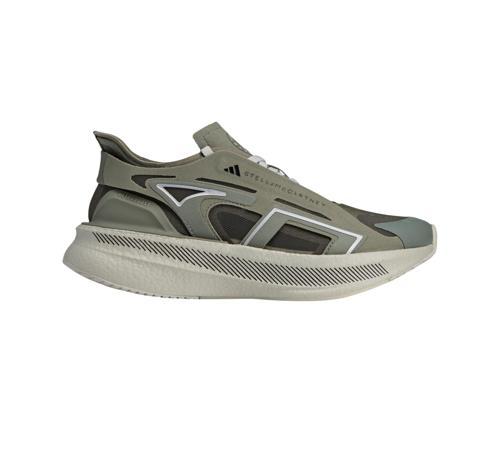 JR0666-K adidas By Stella Mccartney Ultraboost 5 Kadın Spor Ayakkabı Haki