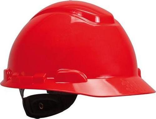 3M H700 Baret Ekonomik Beyaz