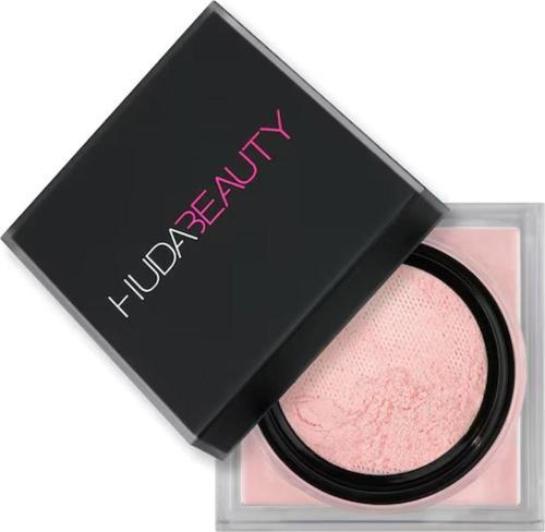  HUDA BEAUTY Easy Bake Loose - Sabitleyici Pudra Cherry Blossom Cake