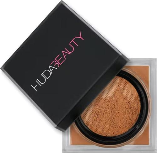  HUDA BEAUTY Easy Bake Loose Cinnamon Bun - Sabitleştirici Pudra 