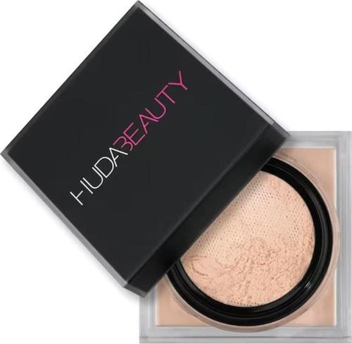 HUDA BEAUTY Easy Bake Loose Cupcake - Sabitleştirici Pudra 