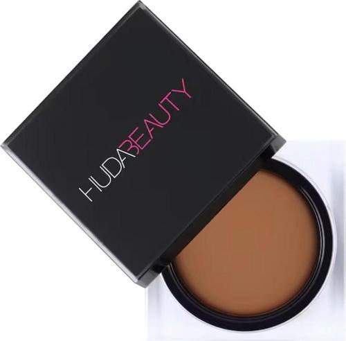  HUDA BEAUTY Tantour Fair   - Kontür ve Bronzlaştırıcı  