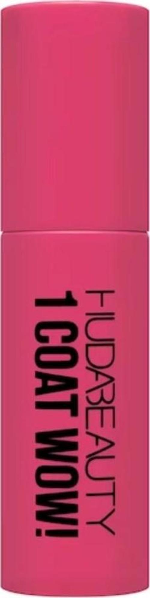 A BEAUTY 1 Coat Wow! - Maskara
