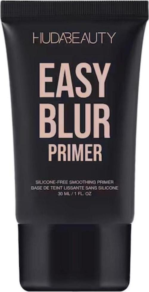 A BEAUTY Easy Blur Silicone-Free Smoothing Primer - Silikonsuz Makyaj Bazı