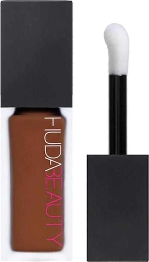 A BEAUTY FAUXFILTER Luminous Matte Liquid Concealer Hazelnut Likit Kapatıcı 9 ML