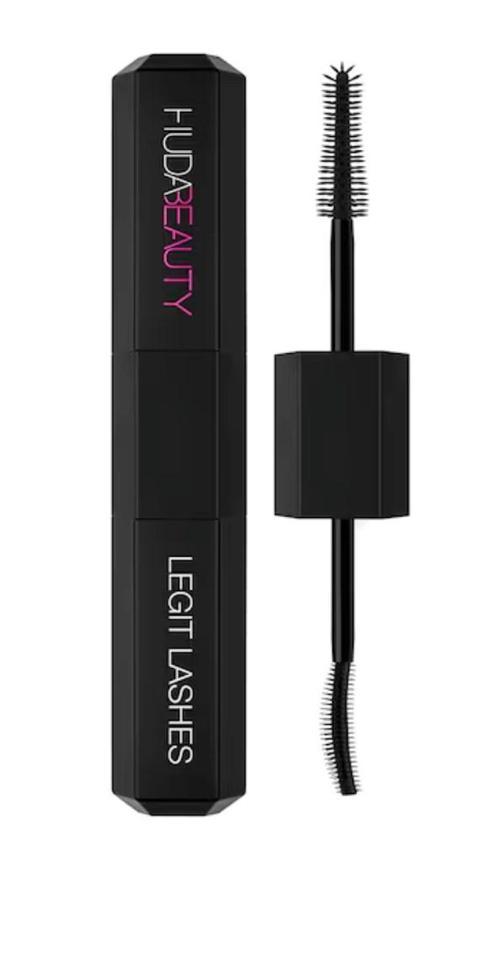 A BEAUTY LEGIT LASHES - Çift Taraflı Maskara